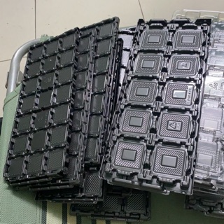 Khay hộp đựng chíp CPU và khay RAM dễ dùng giá tốt