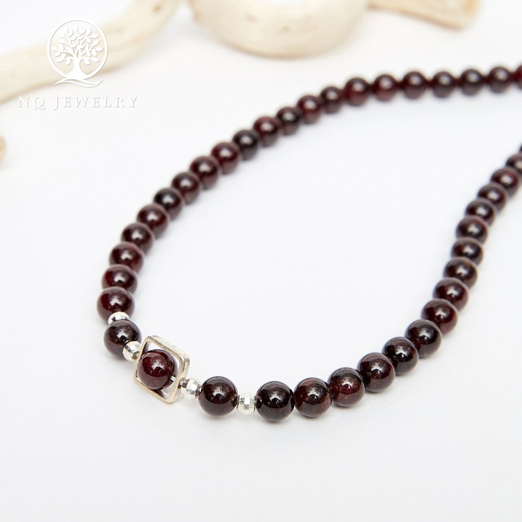 Chuỗi cổ đài 50cm - NQ Jewelry
