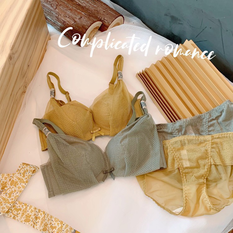 Áo Lót Nữ Su Non Pha Ren Vanvene Đệm Nhẹ Nâng Ngực Tạo Khe Tự Nhiên Chống Hở Viền - Hàng Cao Cấp Mới A007 | BigBuy360 - bigbuy360.vn