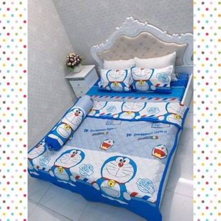 Chăn hè trần bông poly cotton ( được chọn mẫu)