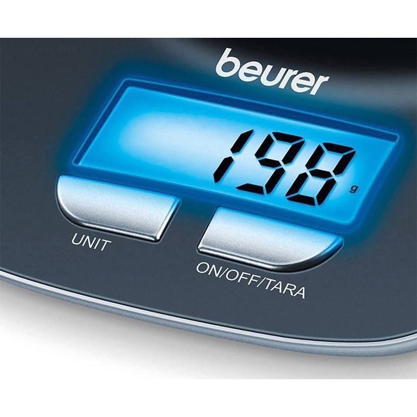 Cân nhà bếp điện tử Beurer KS25