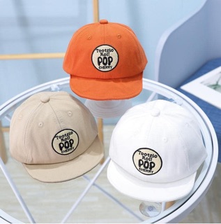Mũ lưỡi trai POP