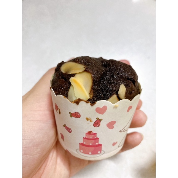 (Nowship) Bánh cupcake 2 vị thơm ngon | BigBuy360 - bigbuy360.vn