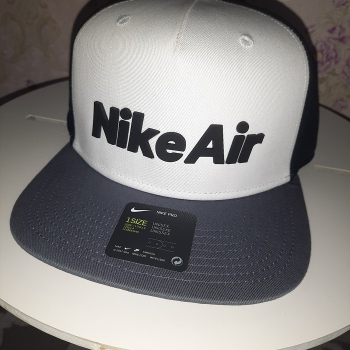 Mũ Lưỡi Trai Nike Pro Chính Hãng Cá Tính