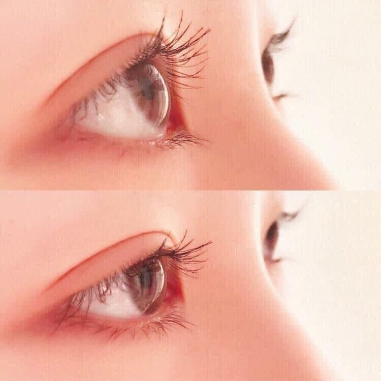 [Lấy mã giảm thêm 30%] Mascara Kissme Heroin | BigBuy360 - bigbuy360.vn