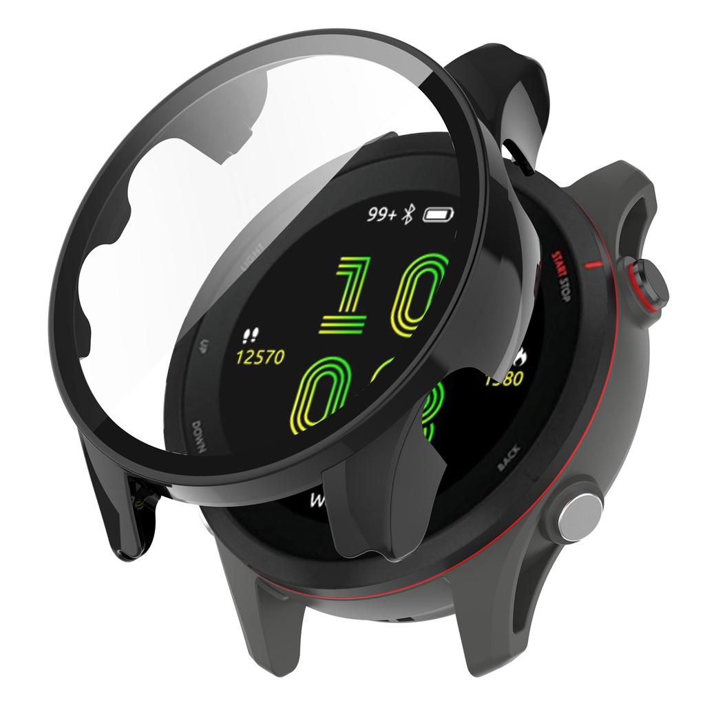 Khung Bảo Vệ Màn Hình Bằng PC Cho Garmin Forerunner 255 255S