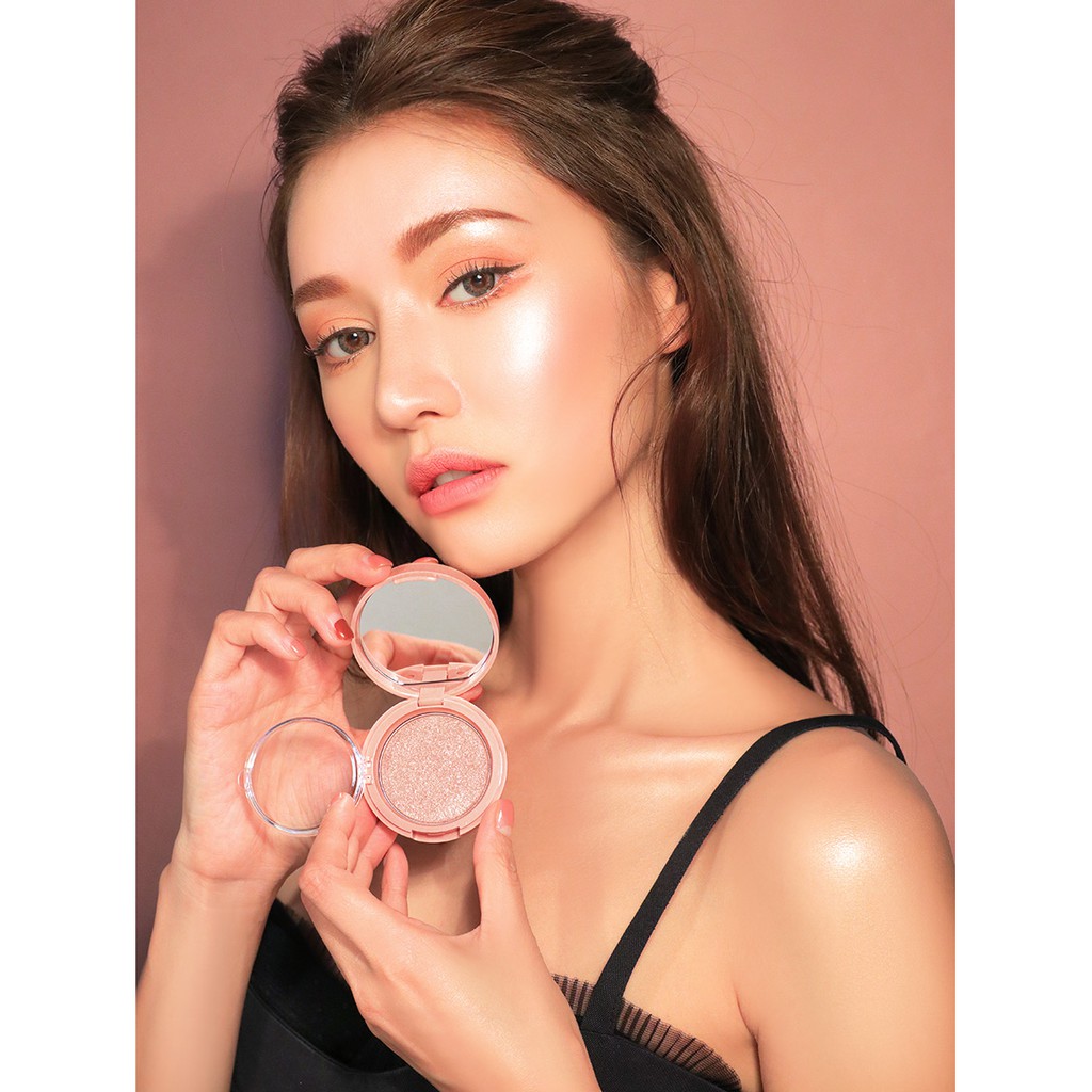 Phấn Highlight 3ce Glow Beam 8.5g