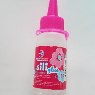 Keo silicon 30ml ( có niêm phong )