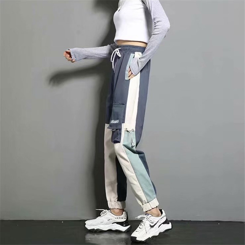 quần ống rộng Phong Cách Hàn Quốc Dành Cho Nữ | BigBuy360 - bigbuy360.vn