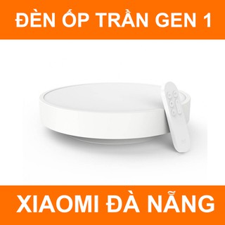 Đèn ốp trần Xiaomi Yeelight - Gen1