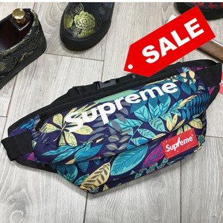 TÚI ĐEO CHÉO SUPREME #SUPREME
