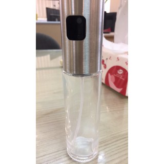 BÌNH XỊT DẦU THỦY TINH GALUZ, ICD MART