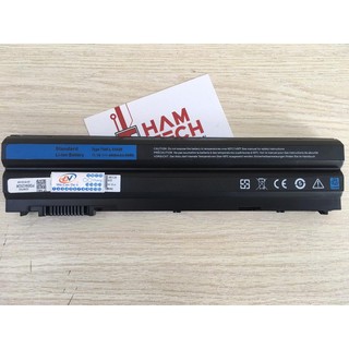 PIN LAPTOP DELL Latitude E5420 E5430 E5520 E5530 E6120 E6420 E6420 E6430 E6520 E6530 3360 3460 3560 5720 N7420 - 6 CELL