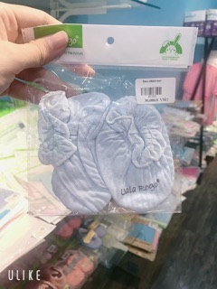 Bao chân/tay Ualarogo
