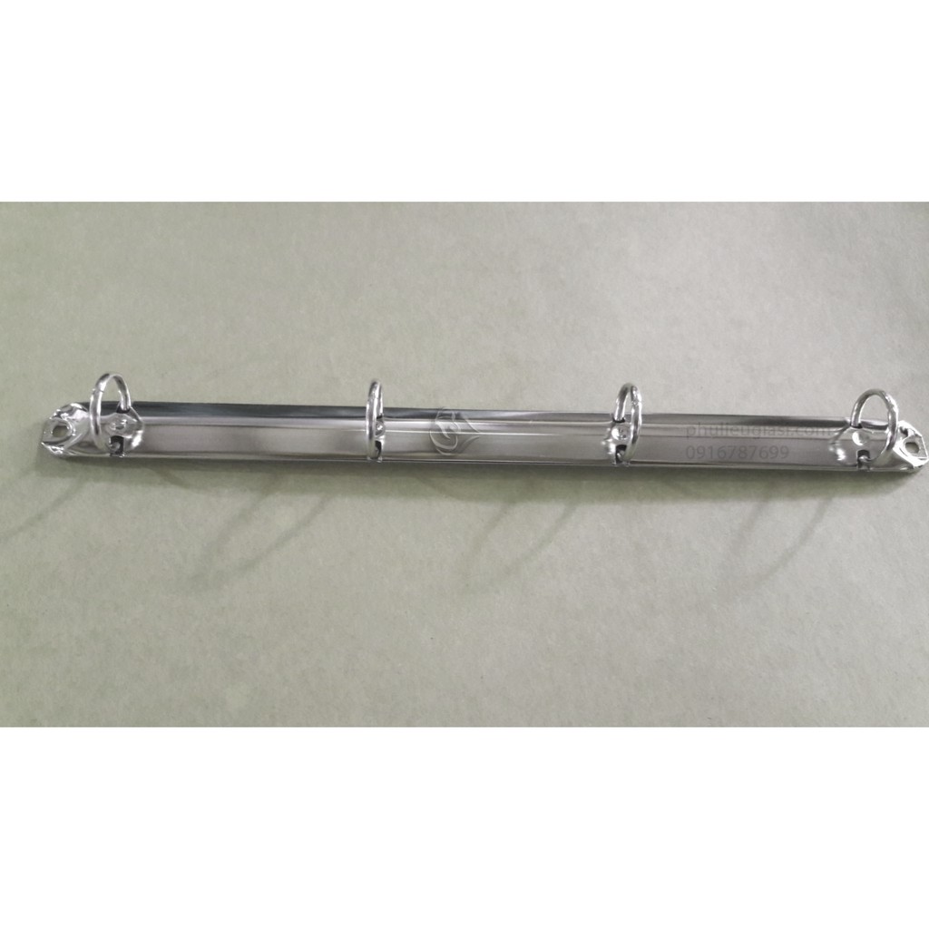 KHÓA CÒNG BÌA FOLDER MENU 4 KHOEN