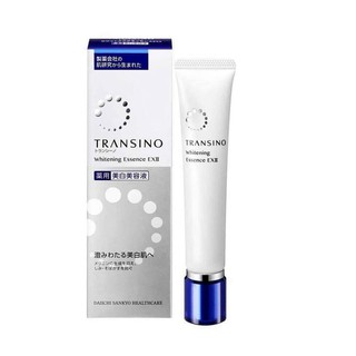 (cao cấp Tinh chất dưỡng trắng Transino Whitening Essence EX 30g_50g