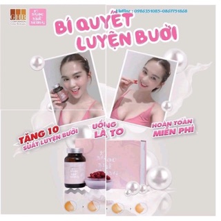 𝐍𝐠𝐨̣𝐜 𝐍𝐡𝐮̃ 𝐍𝐮̛𝐨̛𝐧𝐠 chính hãng GHB (Tặng Quà)