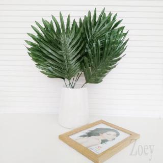 Lá Dừa Giả 743'' Dùng Để Trang Trí