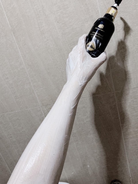 Ủ TRẮNG THAN HOẠT TÍNH BODY | BigBuy360 - bigbuy360.vn