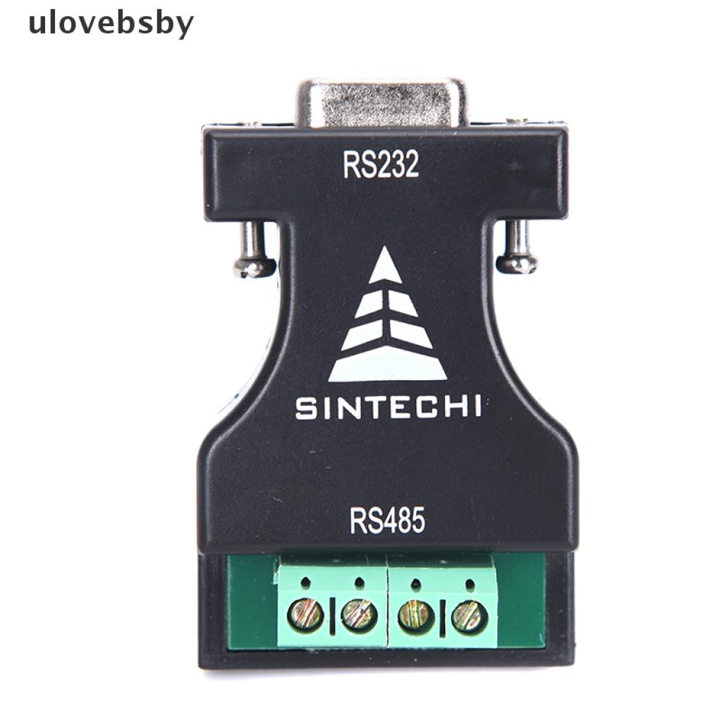 Đầu Chuyển Đổi Giao Diện Rs-232 Sang Rs-485 Chuyên Dụng Chất Lượng Cao | BigBuy360 - bigbuy360.vn