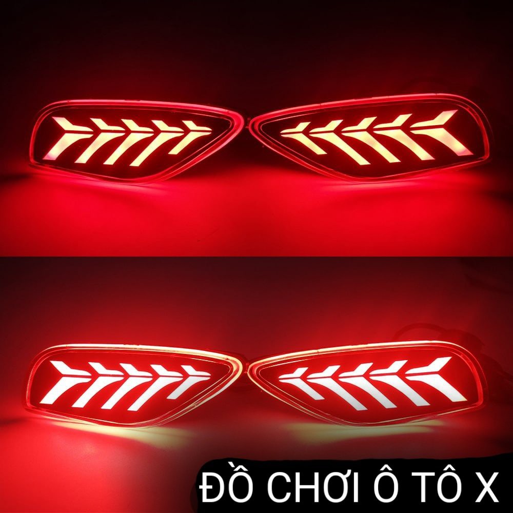 Đèn led gầm sau kia seltos Hàng cao cấp
