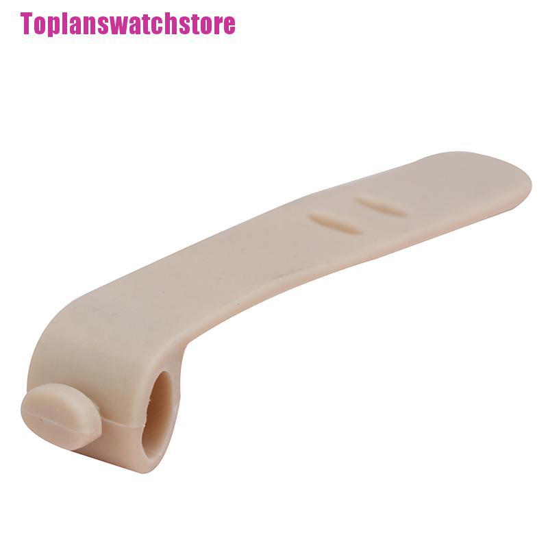 Bộ 4 Phụ Kiện Bảo Vệ Dây Cáp Tiện Lợi