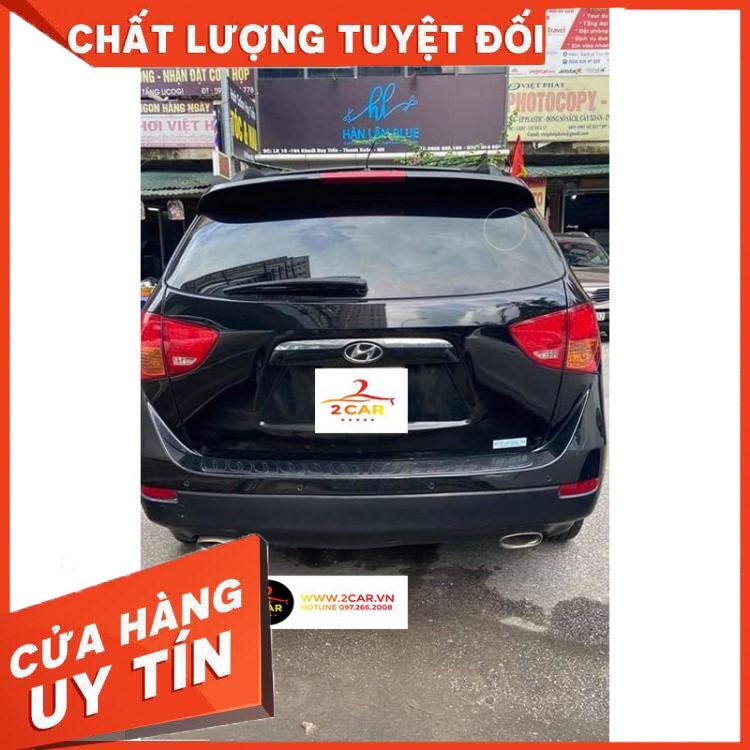 Rèm Che Nắng Xe Hyundai Veracruz, Rèm Chắn Nắng Xe Hyundai Veracruz Hàng Loại 1 MR.ÔTÔ - Bảo Hành 2 Năm