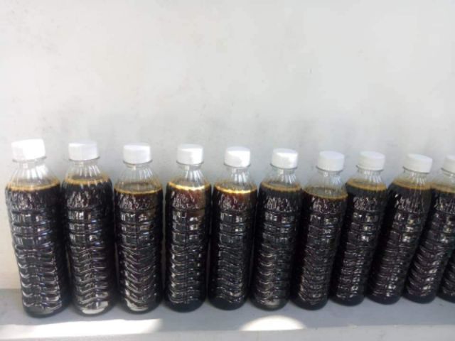 [Mã 267FMCGSALE giảm 8% đơn 500K] mắm tôm loại đặc biệt (mẹ ủ không chất bảo quản) | BigBuy360 - bigbuy360.vn