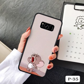 Ốp kính samsung S8+