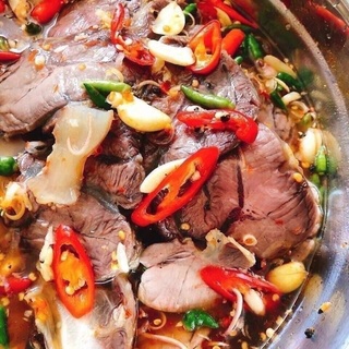 BẮP DÊ ÚC 1kg (hoả tốc HCM)