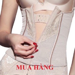 Gen bụng sau sinh