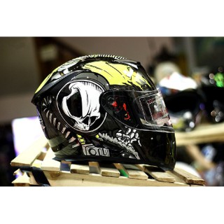 [Chính hãng] Mũ bảo hiểm GXT 358 GXT Fullface