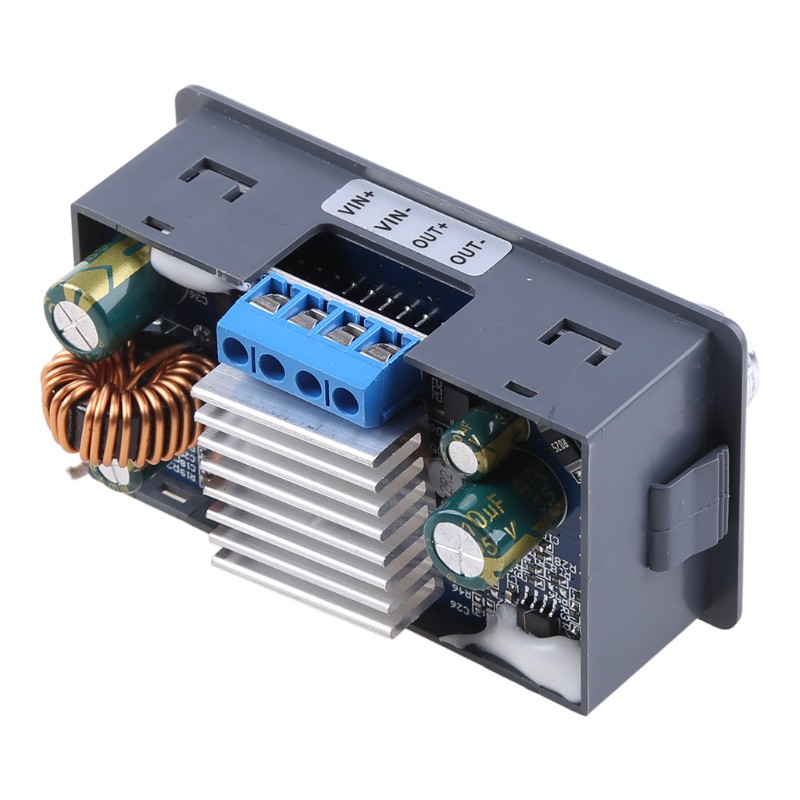 Mô đun điều chỉnh điện áp DC-DC 0.5-30v 4a Zk-4Kx Cnc chất lượng cao