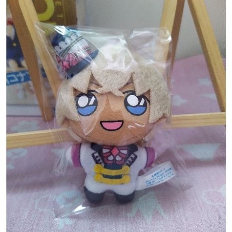 Móc gấu bông Amuro Tooru ver M23