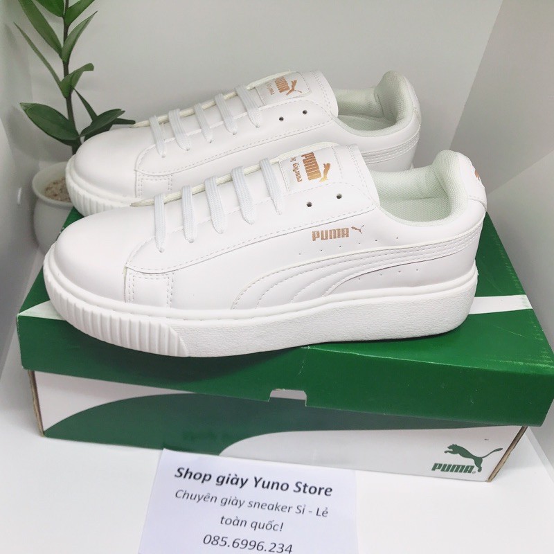 [ Hot Trend ] Giày Thể Thao Pu Ma Cao Cấp - Yuno Store | BigBuy360 - bigbuy360.vn