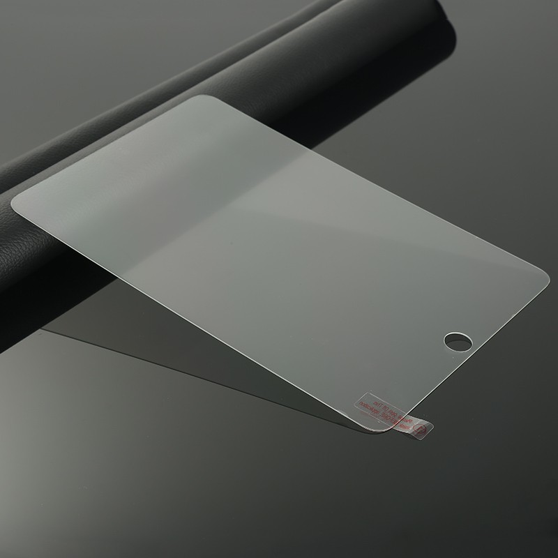 Kính cường lực bảo vệ màn hình máy tính bảng 9H chống nổ chống chói thích hợp cho iPad Mini 1 2 3