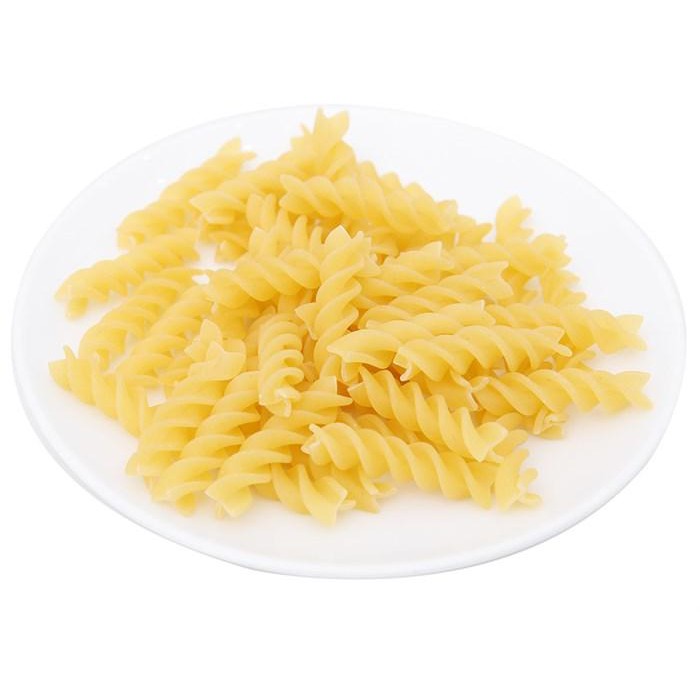 [HÀNG CHÍNH  HÃNG] Nui Xoắn La Sicilia gói 500gr – Lasicilia Fusilli