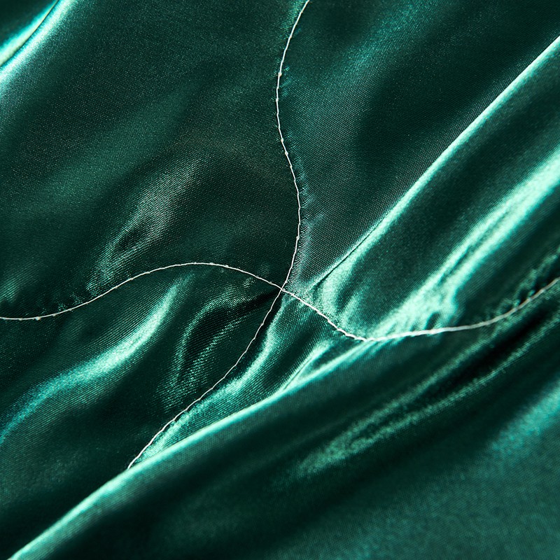 Alshone Summer Quilt Washed Silk Comforter High Quality Quilt Soft Blanket  Air Condition Summer Duvet