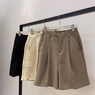 QUẦN SHORT VẢI TYL L3