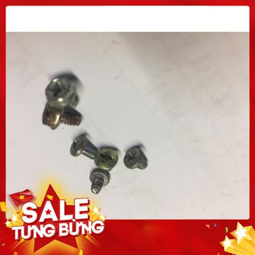 {CỰC CHẤT} 20 Ốc vít bắt ổ cứng và thùng case máy tính