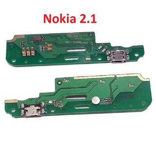 Bo mạch sạc điện thoại Nokia 2.1 / 2.1