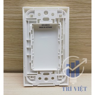 Mặt Bít Trơn Panasonic WEV 68910SW