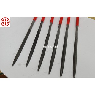 Dũa sắt tam giác (Cái)