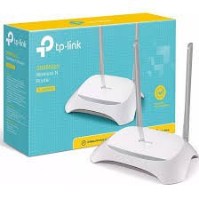 Bộ Phát Sóng Wifi Tp -Link WR840N Tốc Độ 300mhz