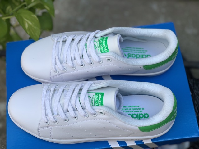 Giày Stan Smith chuẩn đẹp vnxk loại đẹp