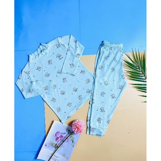 BỘ QUẦN ÁO CỔ 3CM AVALER