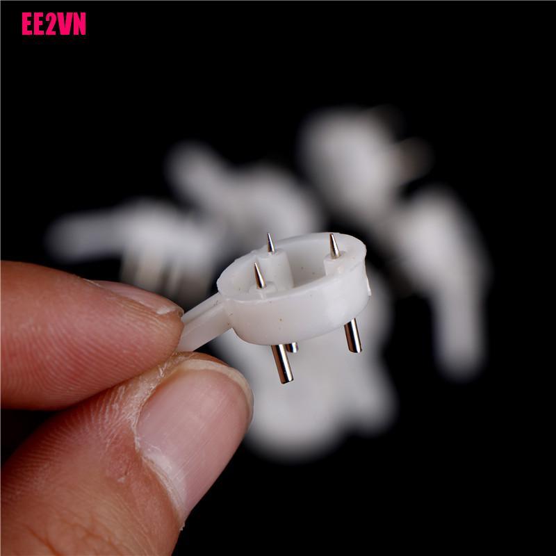 Bộ 100 Móc Treo Khung Ảnh Treo Tường E2Vn