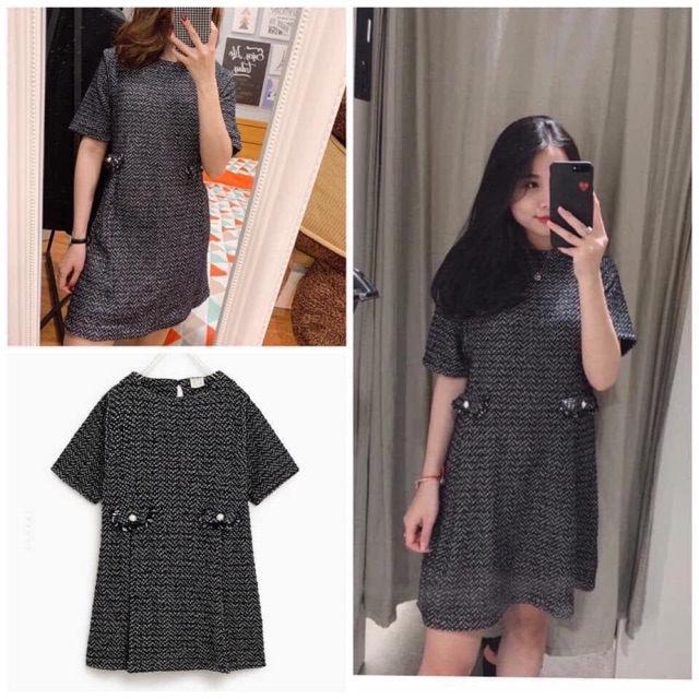 Váy zara sale