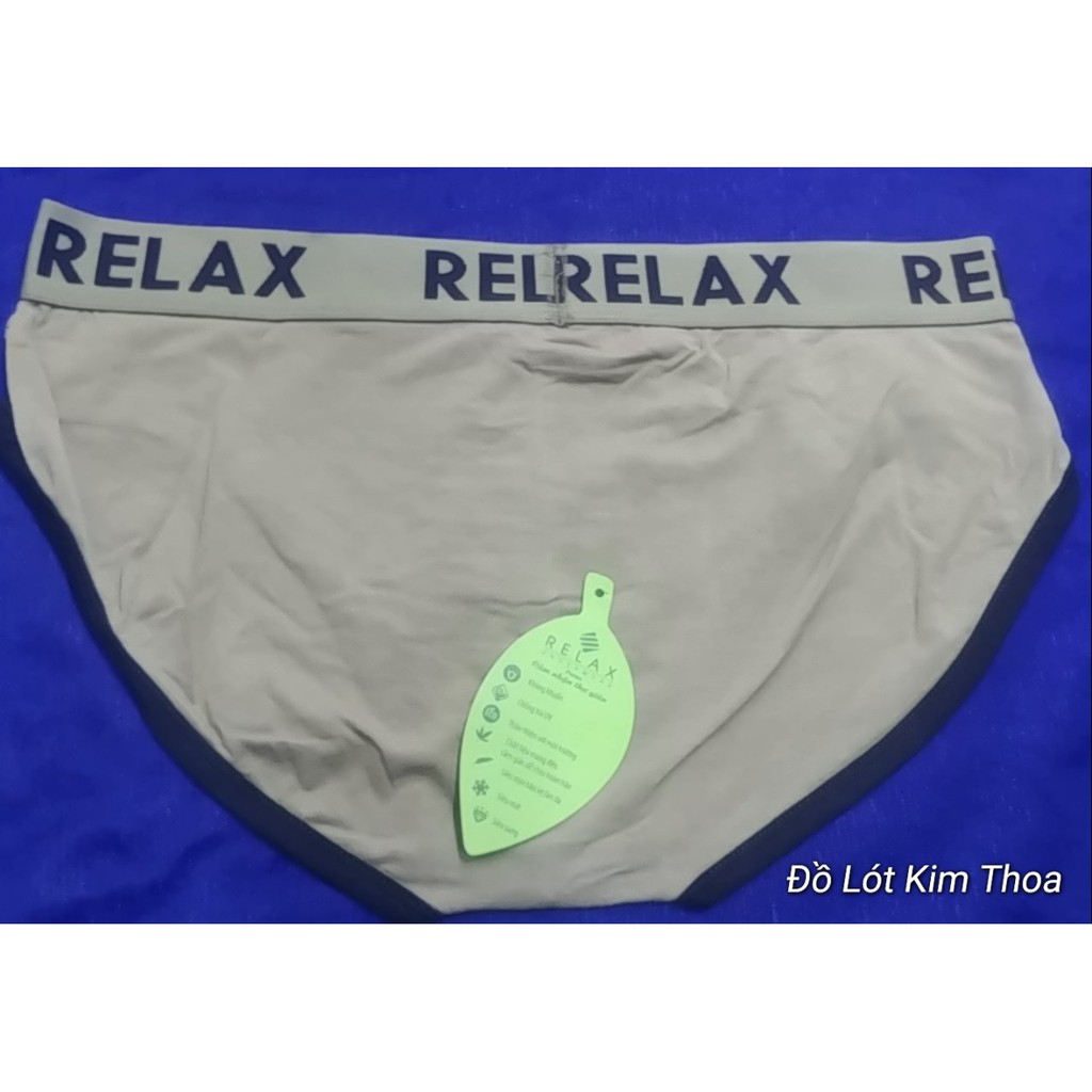 [SALE] Quần Cotton  Relax đai lớn chính hãng #042