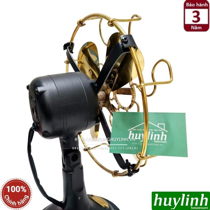Quạt bàn kiểu cổ Sinwa B150